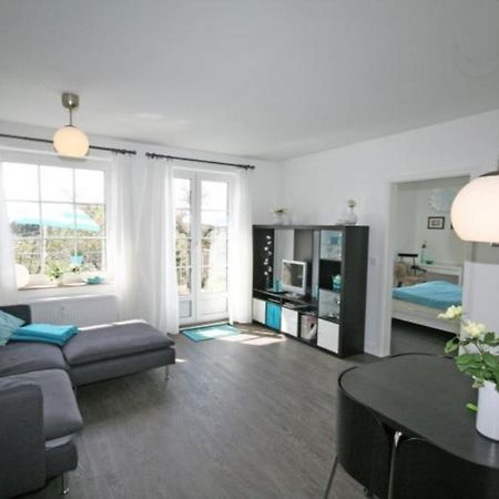 Ferienwohnung Baltic Sea Timmendorfer Strand Ngoại thất bức ảnh