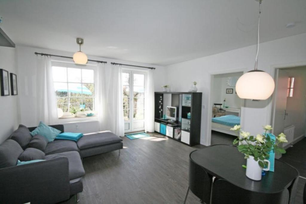 Ferienwohnung Baltic Sea Timmendorfer Strand Ngoại thất bức ảnh