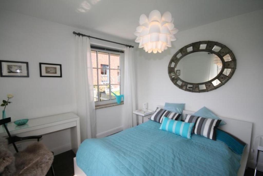Ferienwohnung Baltic Sea Timmendorfer Strand Ngoại thất bức ảnh