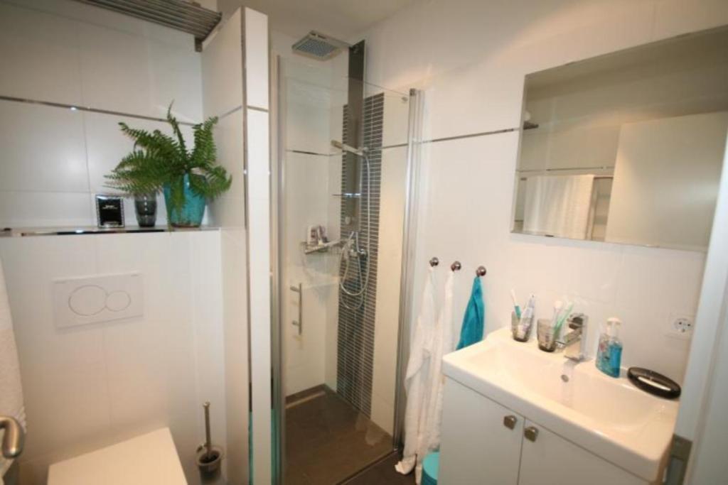 Ferienwohnung Baltic Sea Timmendorfer Strand Ngoại thất bức ảnh