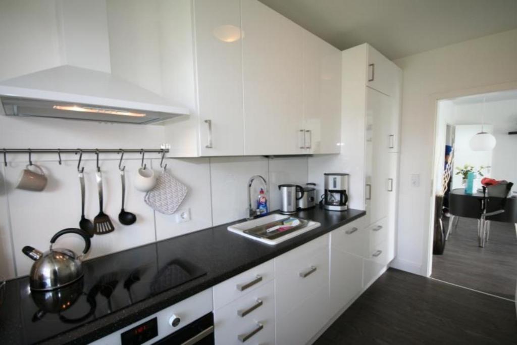 Ferienwohnung Baltic Sea Timmendorfer Strand Ngoại thất bức ảnh