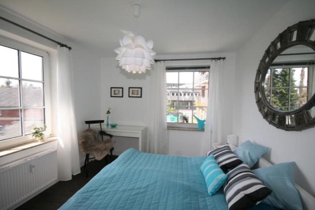 Ferienwohnung Baltic Sea Timmendorfer Strand Ngoại thất bức ảnh