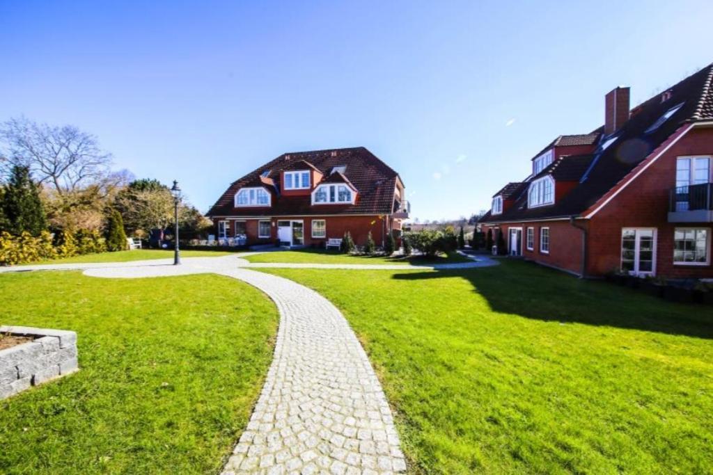 Ferienwohnung Baltic Sea Timmendorfer Strand Ngoại thất bức ảnh